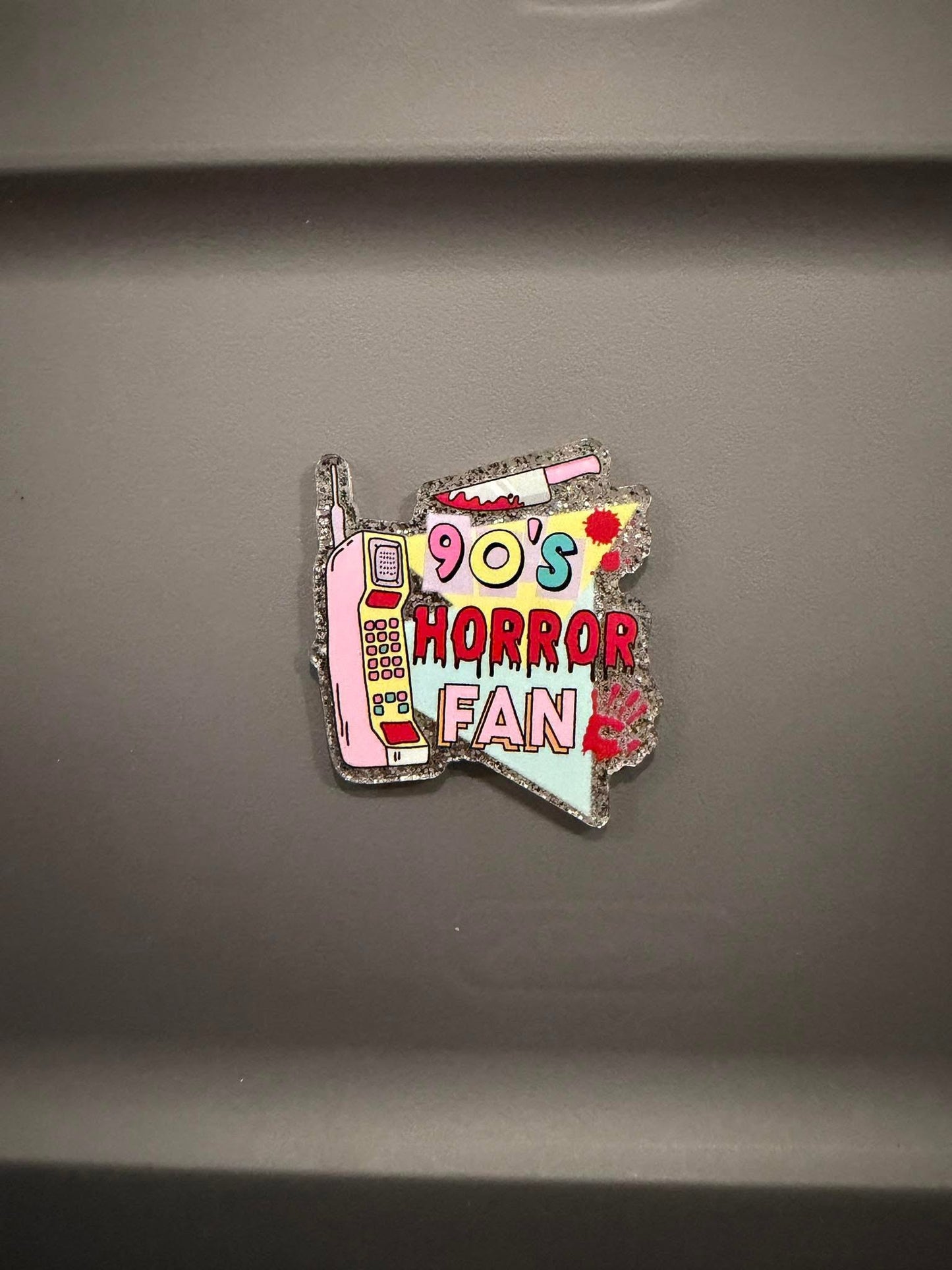 Badge Reel