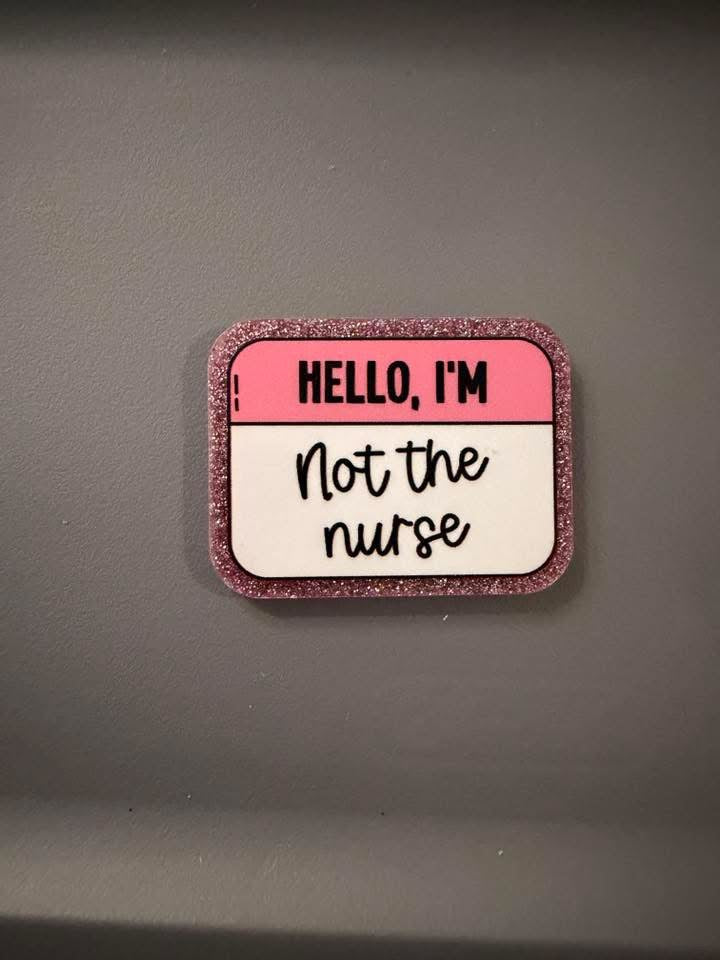 Badge Reel