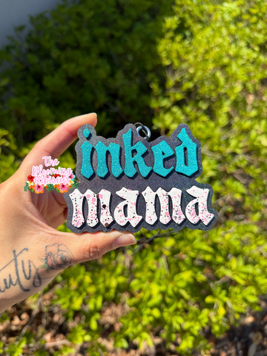 Inked Mama Freshie