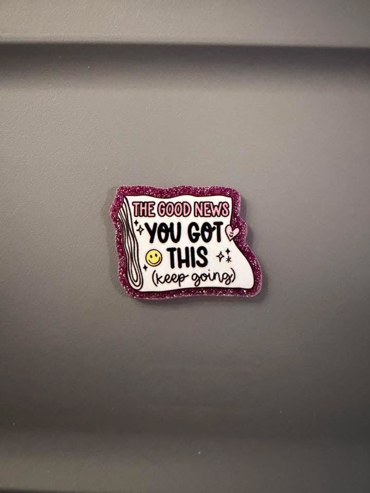 Badge Reel