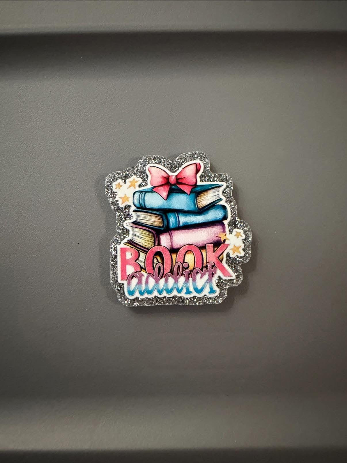 Magnetic Pop Grip (for phone/kindle)