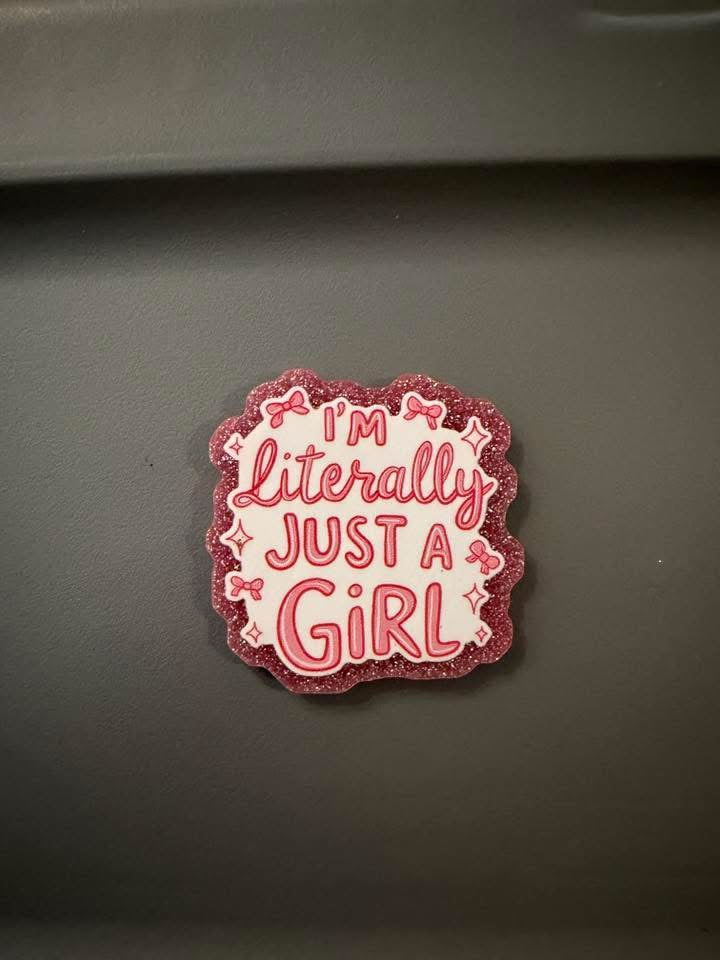 Badge Reel
