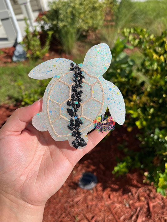 Sea Turtle Freshie