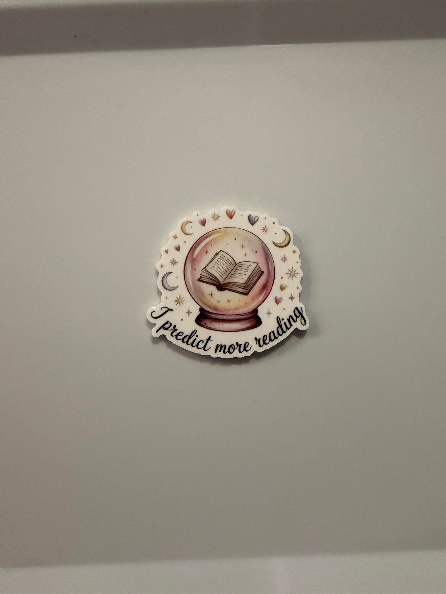 Magnetic Pop Grip (for phone/kindle)